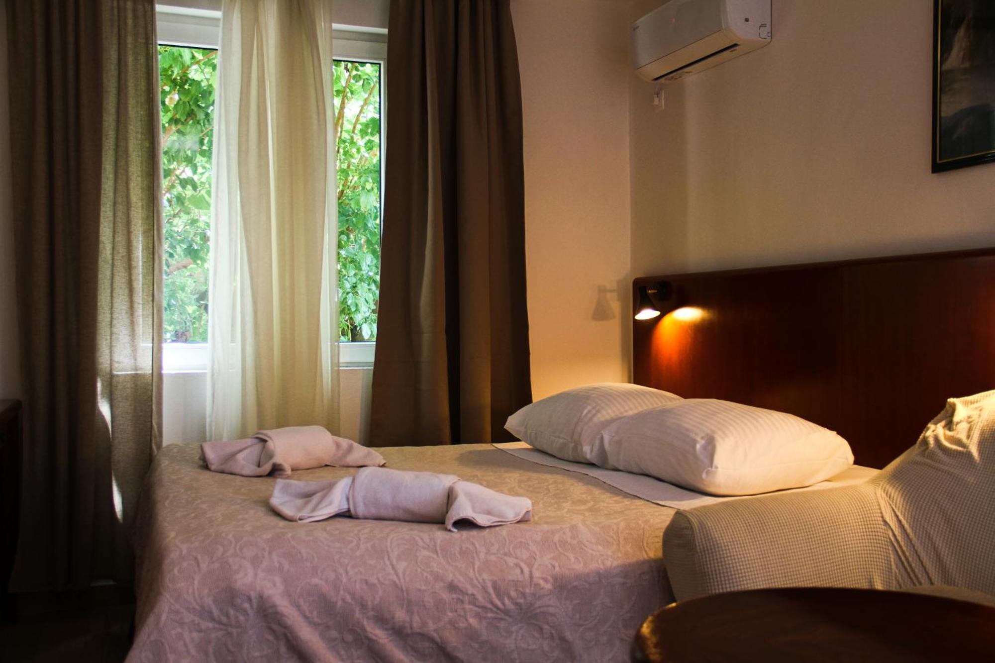 Visovac Rooms And Breakfast Skradin Zewnętrze zdjęcie