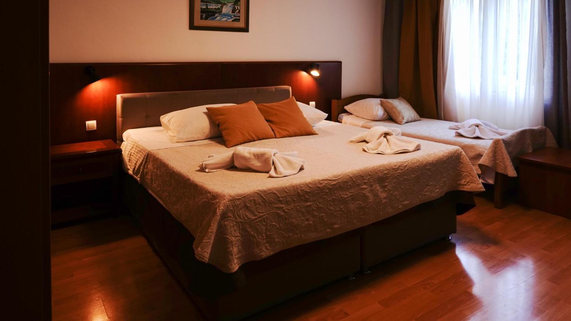 Visovac Rooms And Breakfast Skradin Zewnętrze zdjęcie